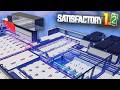 Satisfactory 1.2 is Out and I'm Changing EVERYTHING!