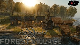 картинка: Life is Feudal: Forest Village ◽ Прохождение ◽ [ Часть 3 ]