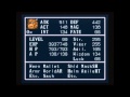 Breath of Fire - Complete save