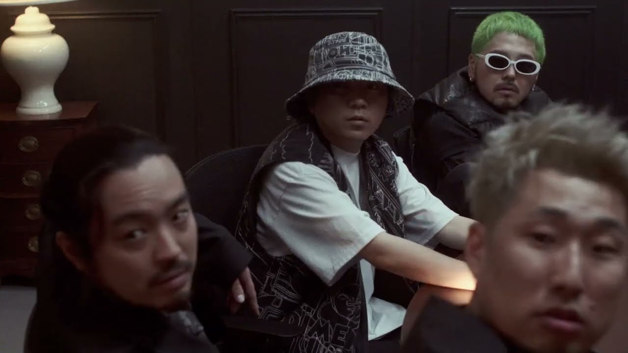 ALI - Professionalism feat. Hannya - YouTube