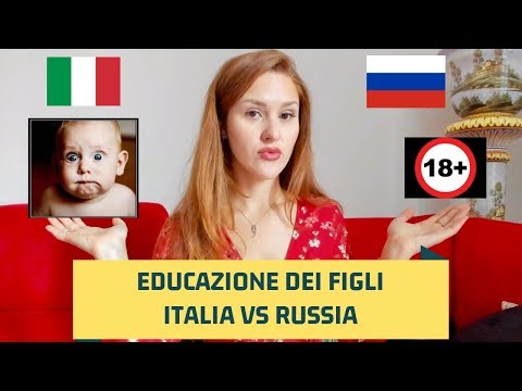 Video: Come Si Svolgerà La Giornata Dei Bambini In Russia?