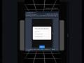 CSS Width Trick: min(800px, 90%) for Responsive Layouts #shorts #coding #webdevelopment