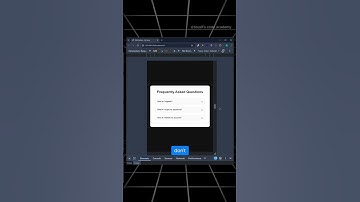 CSS Width Trick: min(800px, 90%) for Responsive Layouts #shorts #coding #webdevelopment