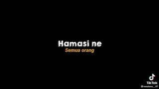 dj lodi mama lo baba