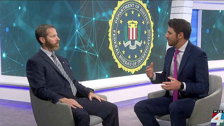 Teens Targeted: FBI Jacksonville on sextortion