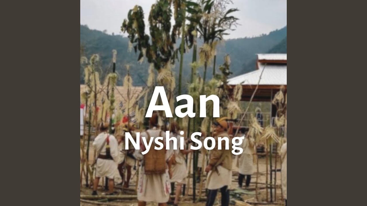 Rikham Pada Nyshi Anthem