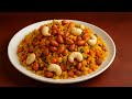lndori Poha Recipe – Madhya Pradesh Ka Mashhoor Breakfast | Soft &amp; Fluffy Poha Banane Ka Asli Tarika