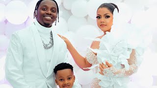 Rayvanny Afunguka Mazito Kuachana Na Fahyma