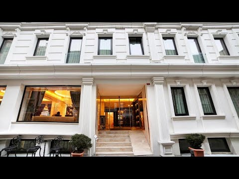 Great Fortune Hotel