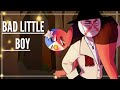 Bad little boy Animatic [Countryhumans] ft. Philippine, Spanish empire