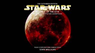 Star Wars Revenge Of The Sith - A Path I Cant Follow Slowed Reverb