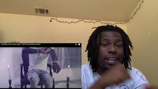 YoungBoy Never Broke Again - Self Control (Official Music Video)Reaction!!!!!!