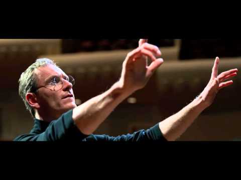 Steve Jobs (2016)
