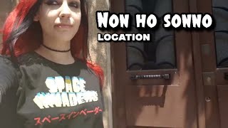 Non Ho Sonno 2001 Location Del Film