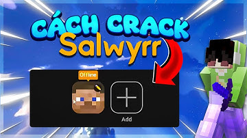 HƯỚNG DẪN CRACK ACCOUNT SALWYRR TRONG 2 PHÚT | BoNotLong