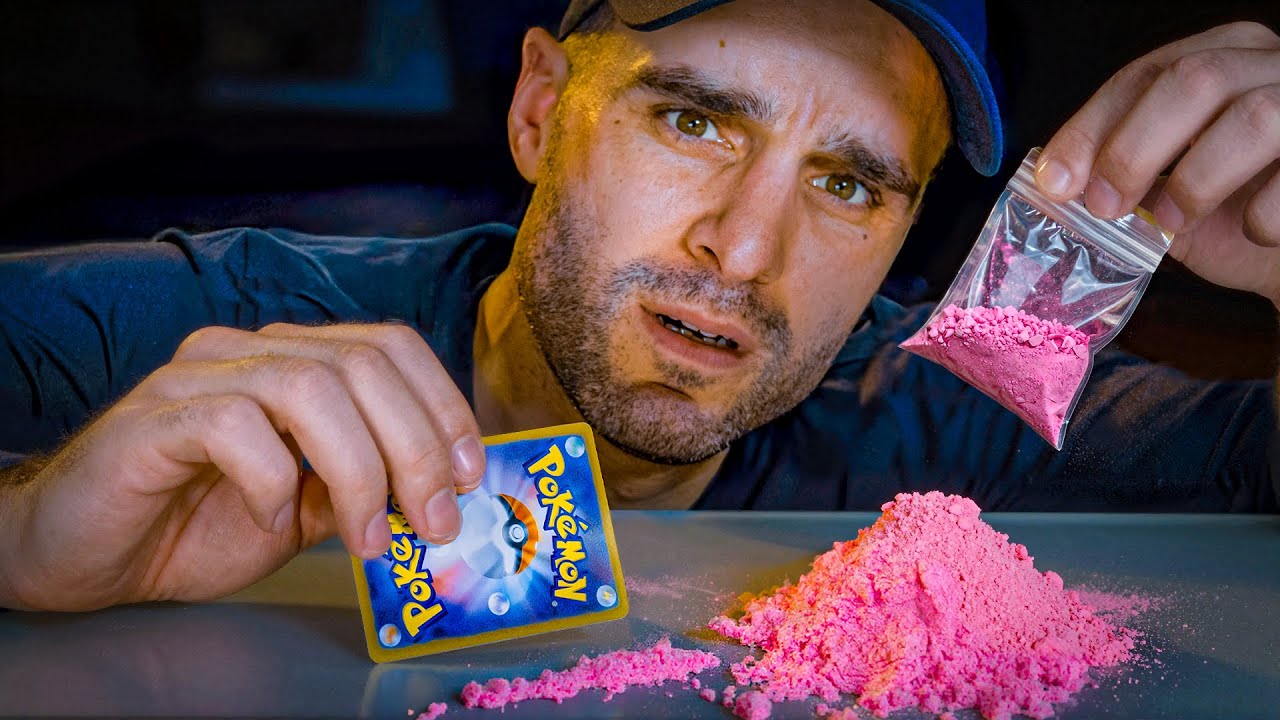 Comment fonctionnent les drogues ?