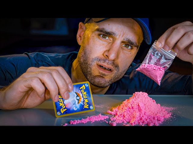 Comment fonctionnent les drogues ?