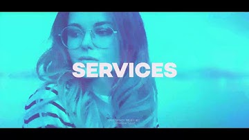 Dynamic Intro | After Effects Project Files - Videohive template