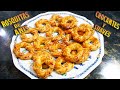 SORPRENDE CON ESTA RIQUÍSIMA RECETA DE LAS ROSQUITAS DE ANIS / LA COCINA DE ANLU ( FACIL Y RAPIDO)