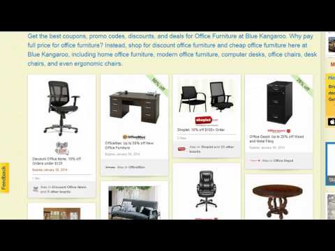 Cheap Office Furniture Discount Office Chairs And Desks Youtube