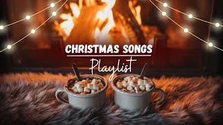 The Ultimate Christmas Songs Playlist [1 Hour]