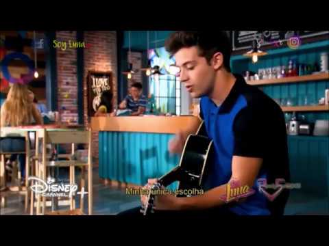 Soy Luna 2 | Matteo (Ruggero Pasquarelli) \