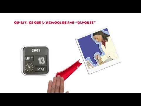HbA1c ou hémoglobine