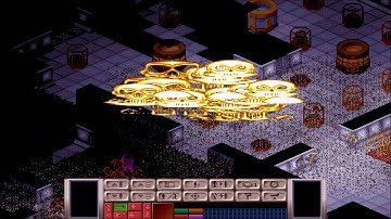 OpenXcom: UFO Redux - Part 31