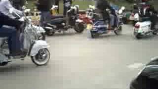 Gingers Egg Run 2007