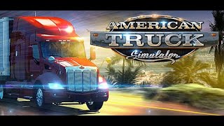 American Truck Simulator Logitech G920 + Driving Force Shifter settings screenshot 4
