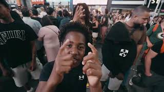 The Ticket X Lil Hell - Find a way  ( Shot by @twinteamfilmz )