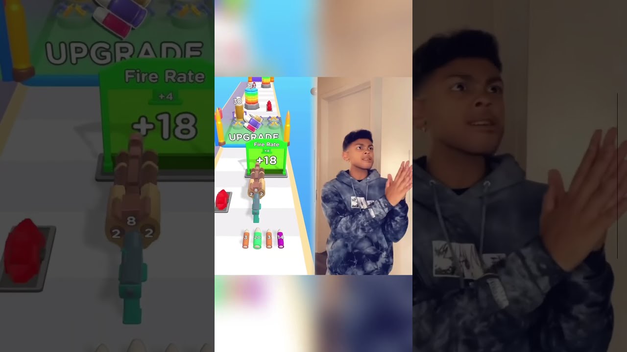 Big Reveal This Is A Video That Can Make You Happy All Day Long 
