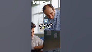 Master Computer Skills for Career Success! VEED | NextGen AI