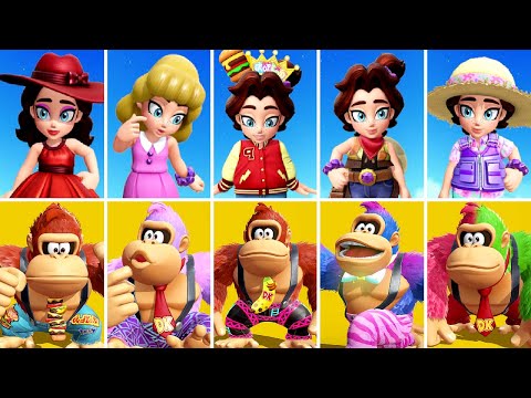 〜もはや真夏のマリオと猫のオデッセイパック〜 02【Switch】マリオ版ネコバスが暴走しすぎてやばいw「スーパー