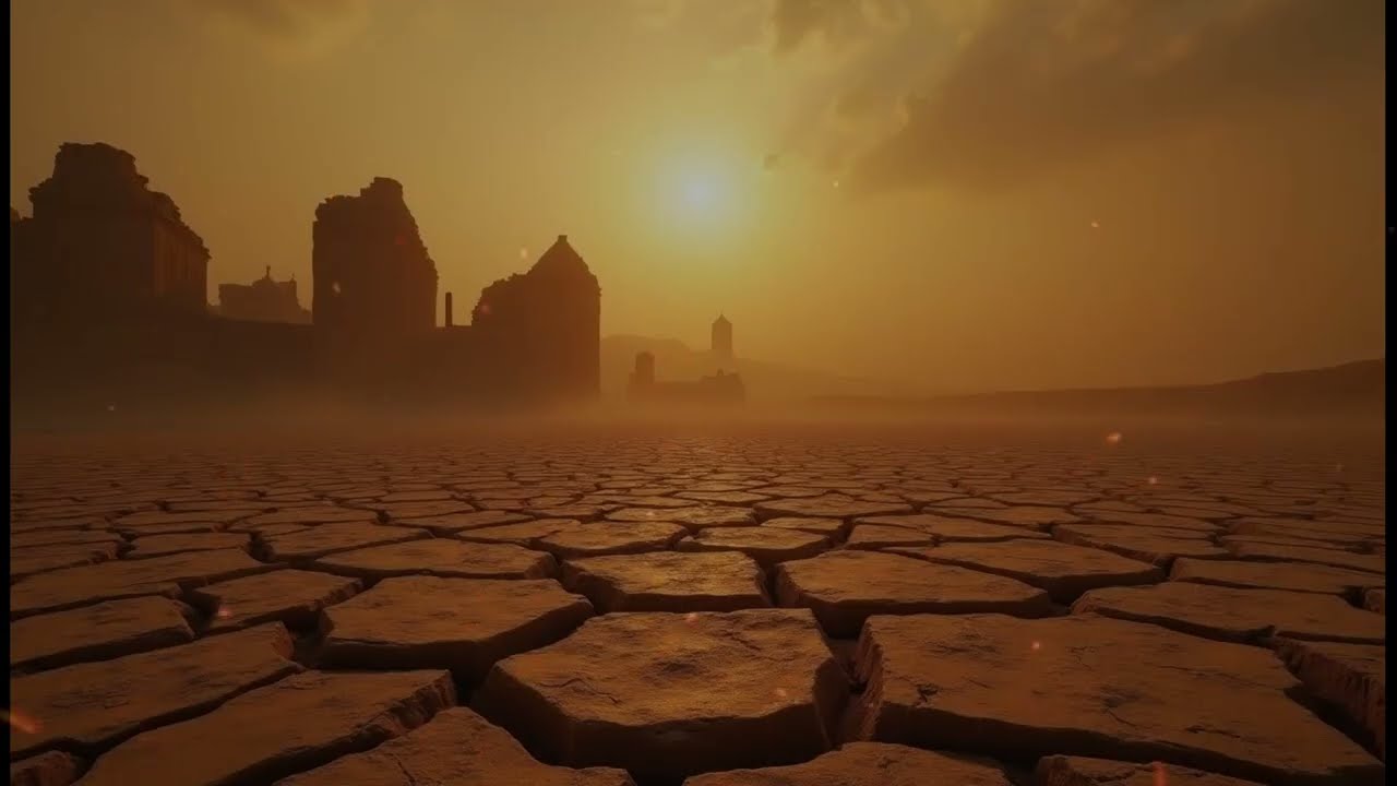 Tarihin En Kara Gecesi: Medeniyet Nasıl Yok Oldu?