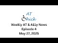 Are Disabled People Being Left Out of Tech Decisions?