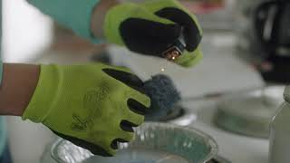 Berean Builders Discovering Design With Chemistry