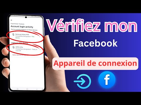 Comment vérifier mon