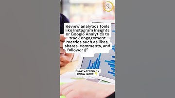 Quick Tips for Improving Social Media Engagement 📊 | Analyze Your Performance for Better Results