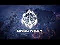 An Overview & History of the UNSC Navy | Halo Lore ft Templin Institute