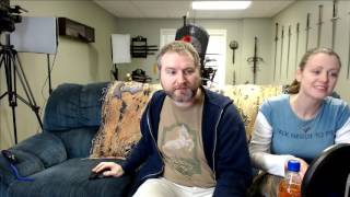Medieval Review Live Stream - Q&A