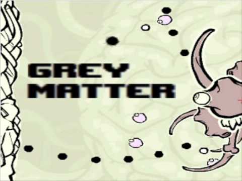 Video: Mercy Has Been Linked To The Volume Of Gray Matter - Alternative View