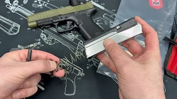 Micro Dagger Magazine Fix