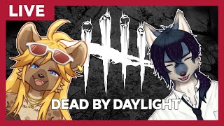 【DbD】初心者歓迎参加型カスタム【デドバ】
