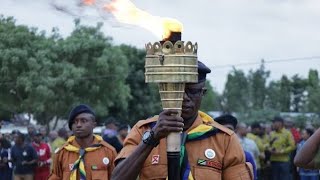 WIMBO WA MWENGE WA UHURU