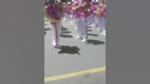 Best Sousaphone Player