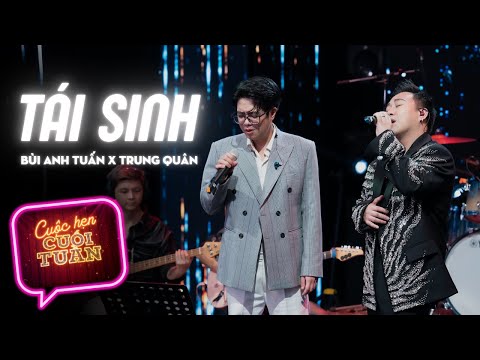TÁI SINH -