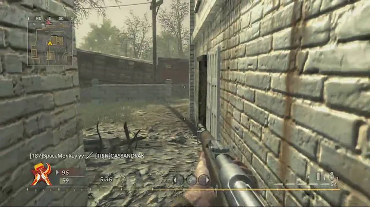 Free-For-All on Upheaval with Kar98k (30-3 w/ Commentary)