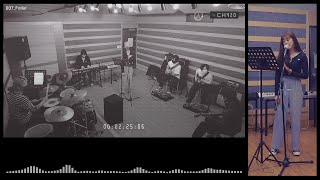 JI SUYEON | #CH420 ‘Fallin’(Why Don’t We)’