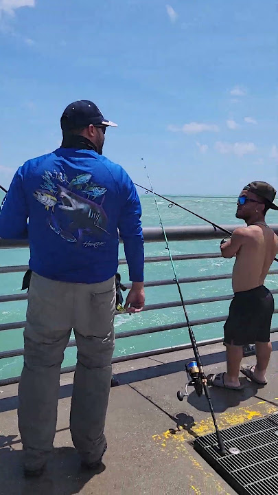 Big Waves at Sebastian Inlet #susieandreginaadventures #bonusqueens #sebastianinlet #shorts